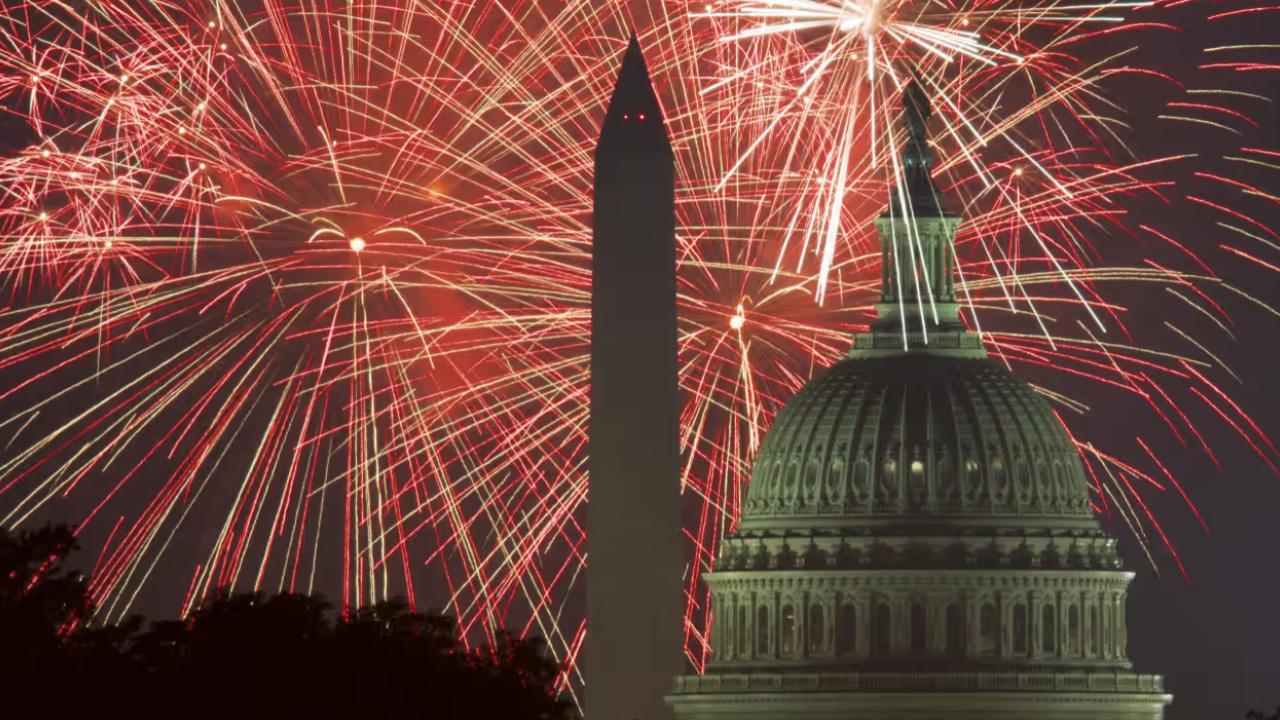 July 4th Market Breakdown: Retail Investors—Here’s What You Need to Know