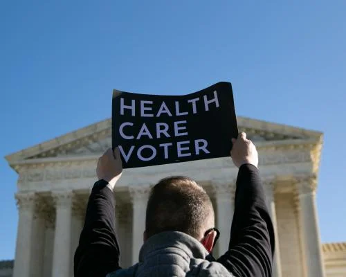Mayors, doctor groups sue over Trump's efforts to restrict Obamacare enrollment