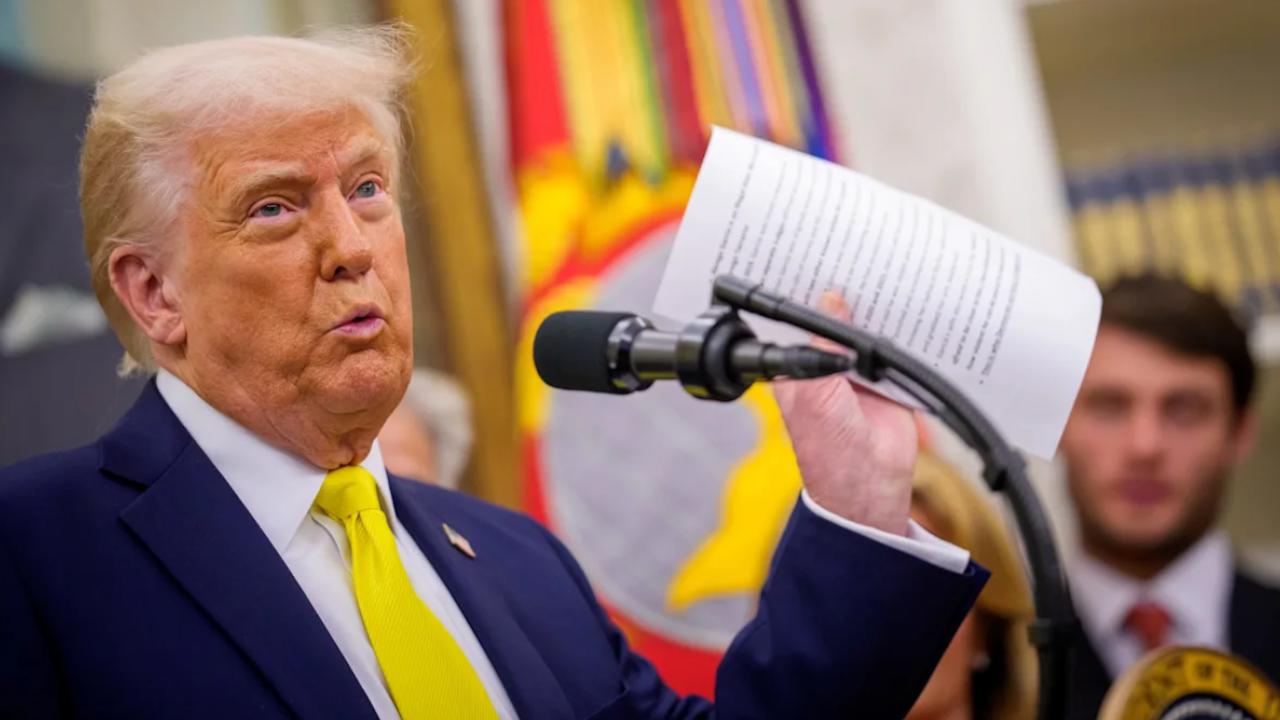 Medicare vs. Medicaid Just Got More Confusing—Here’s What the New Bill Changes