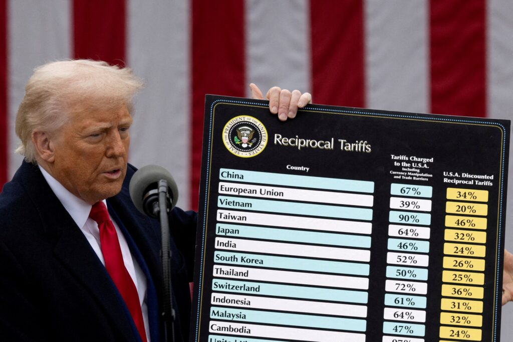 Trump’s Surprise Tariff Delay Sparks Market Rally—But Investors Aren’t Breathing Easy Yet 2 Most markets rise as Trump sends tariff letters, delays deadline