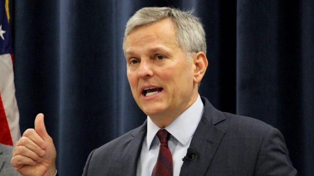 NC Governor Slams ‘Mean-Spirited’ Anti-DEI Bills—Why This Veto Could Spark a Major Culture War 1 NC Governor Slams ‘Mean-Spirited’ Anti-DEI Bills—Why This Veto Could Spark a Major Culture War