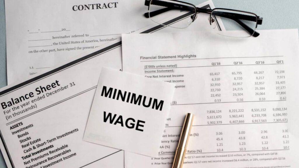 New Minimum Wage Shocks the Nation: What Every American Worker Needs to Know Now 1 New Minimum Wage Shocks the Nation: What Every American Worker Needs to Know Now