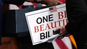 No Taxes on Social Security? Trump's New Bill Raises Eyebrows—and Questions
