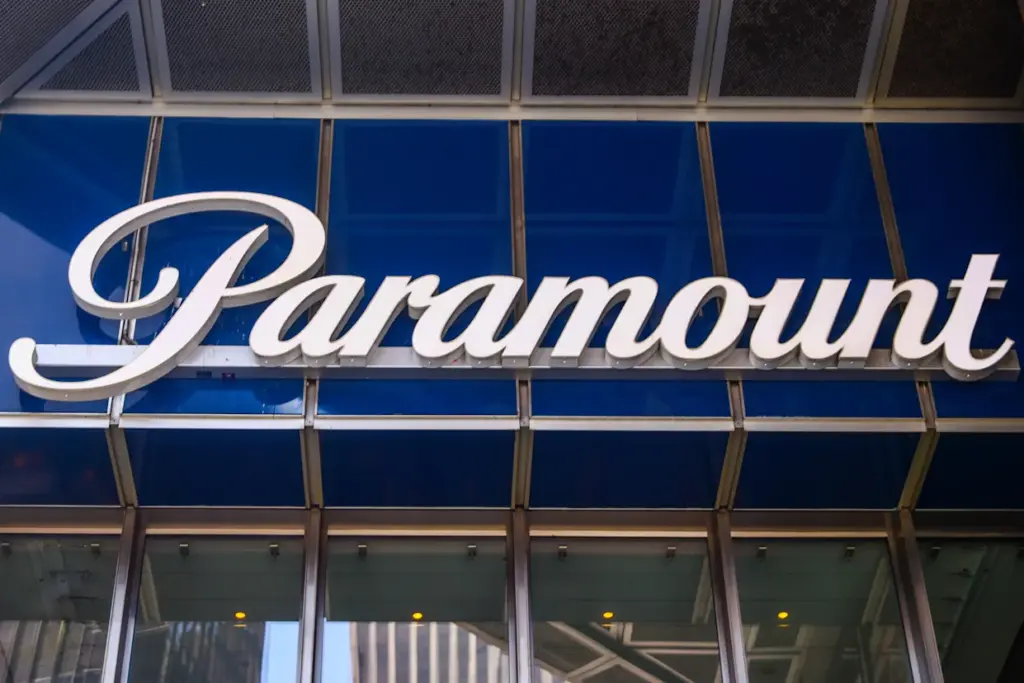 Paramount Pays Trump $16 Million in Bombshell Settlement—Here’s What They’re Hiding 2 Paramount Agrees To Pay Trump $16 Million In Outrageous Settlement