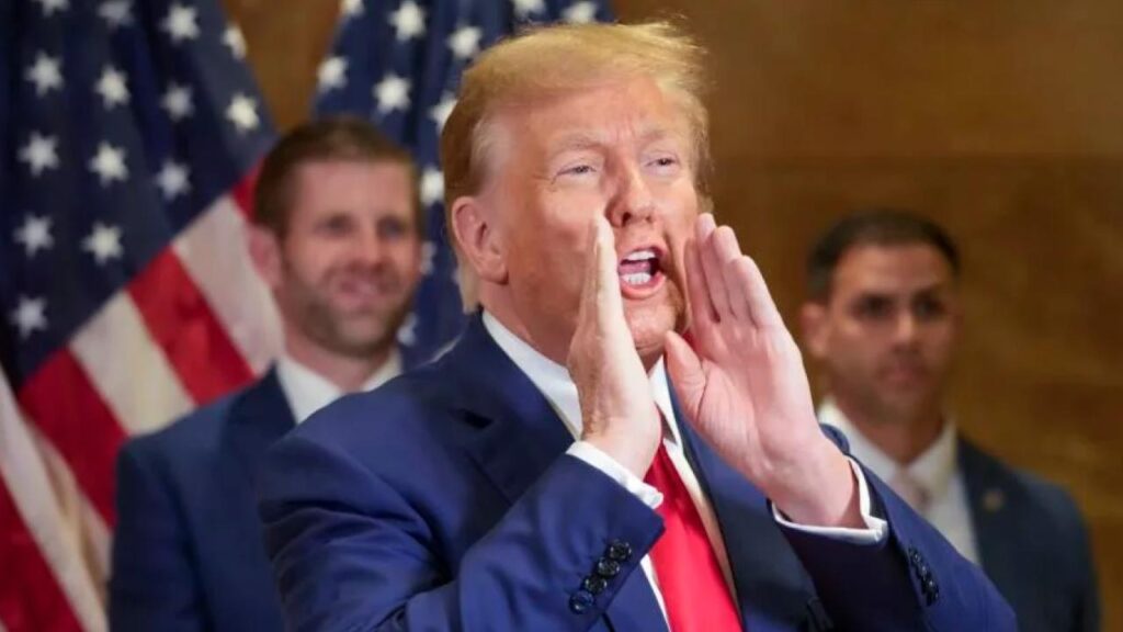 Paramount Pays Trump $16 Million in Bombshell Settlement—Here’s What They’re Hiding 1 Paramount Pays Trump $16 Million in Bombshell Settlement—Here’s What They’re Hiding