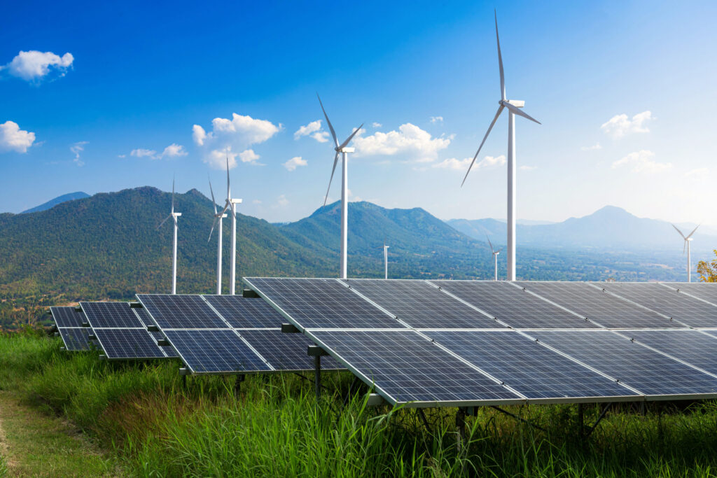 U.S. Senate's Surprise Move: What Trump's Tax Bill Means for Renewable Energy Tax Credits 2 Renewable energy shares mixed as U.S. Senate preserves some tax credits in Trump bill