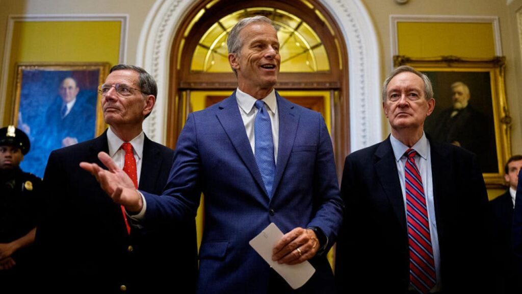 Senate GOP Passes $40K SALT Cap: What It Means for Your Taxes in 2025 1 Senate GOP Passes $40K SALT Cap: What It Means for Your Taxes in 2025