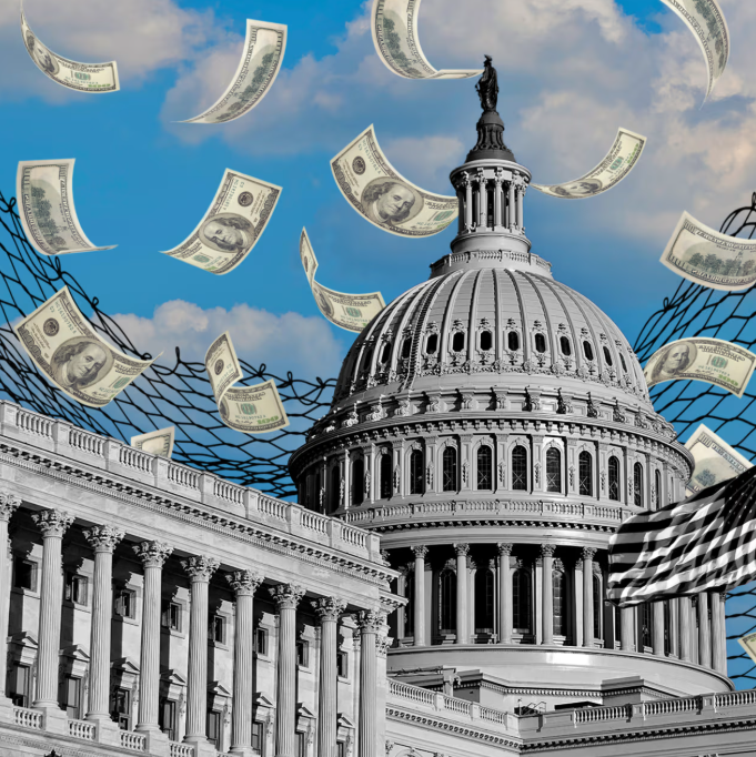 Senate megabill marks biggest Medicaid cuts in history