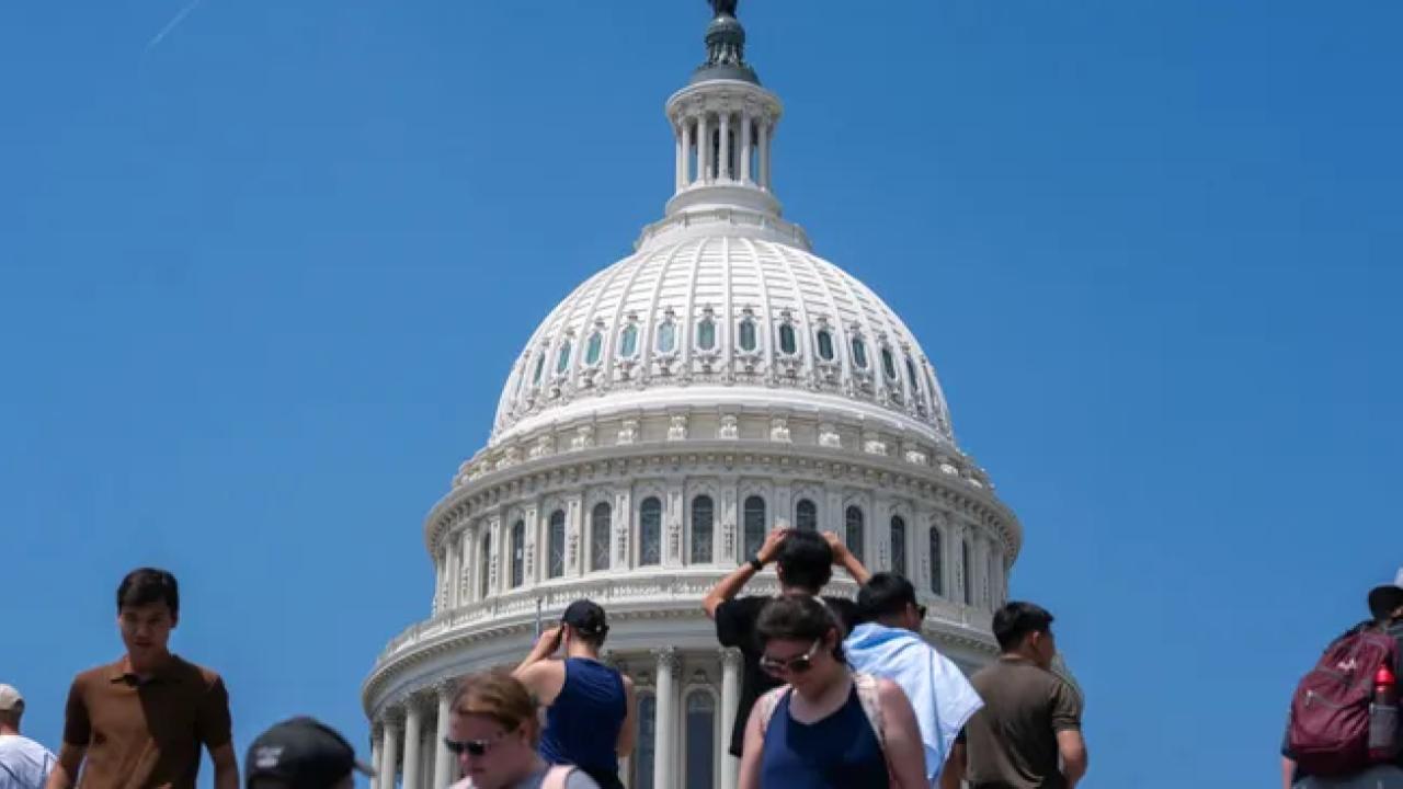 What the Senate's 'Big Beautiful Bill' Means for Student Loan Forgiveness Programs