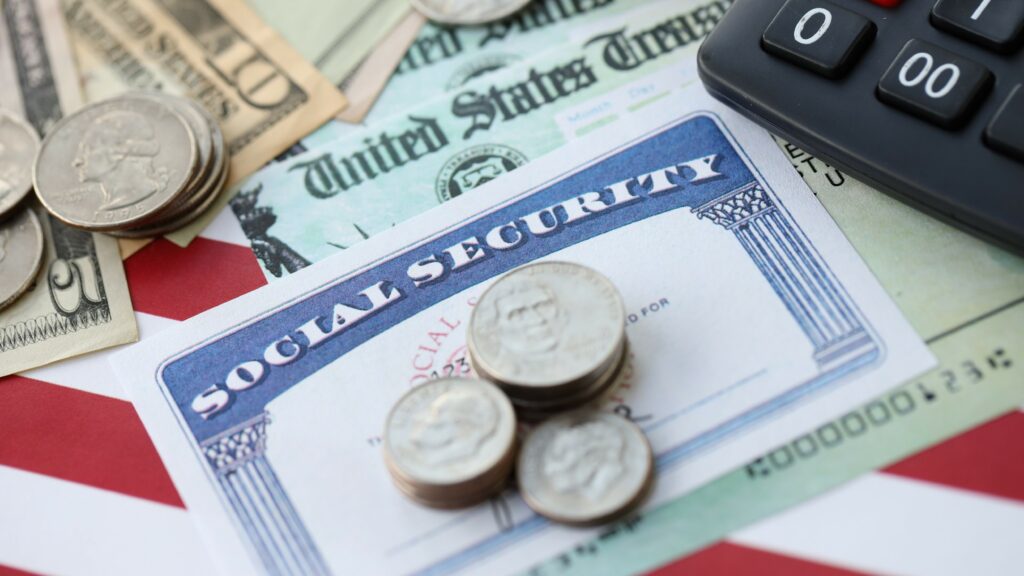 How the 2.8% Social Security Benefit Increase in July Will Transform Your Financial Future! 2 Social Security Benefits Will Change Your Life