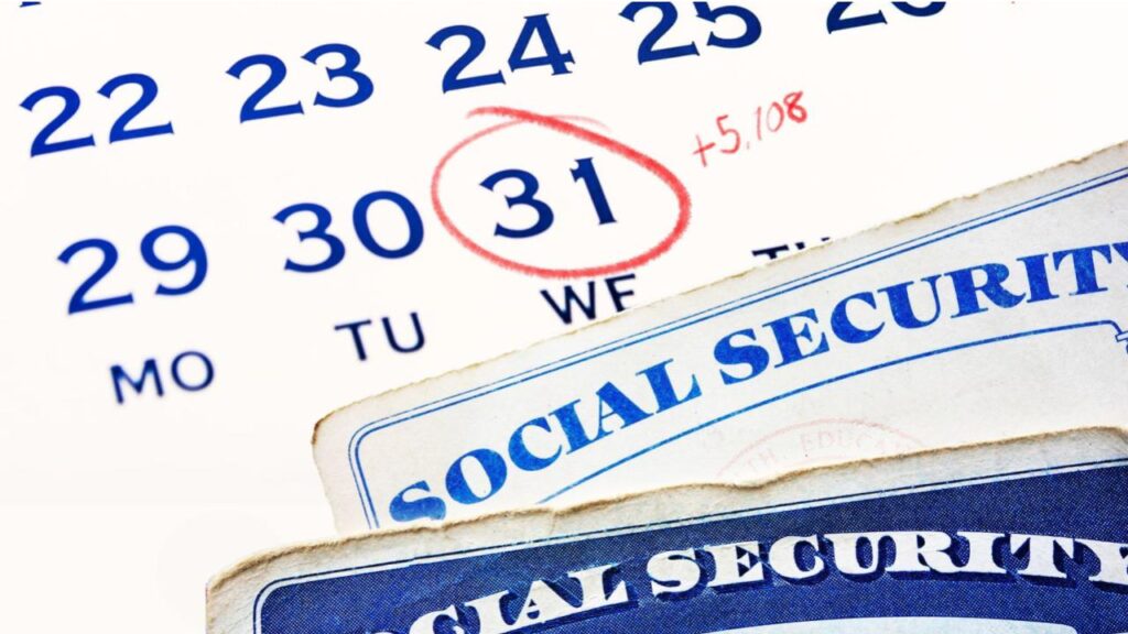 How the 2.8% Social Security Benefit Increase in July Will Transform Your Financial Future! 1 How the 2.8% Social Security Benefit Increase in July Will Transform Your Financial Future!