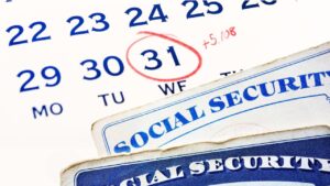 How the 2.8% Social Security Benefit Increase in July Will Transform Your Financial Future!