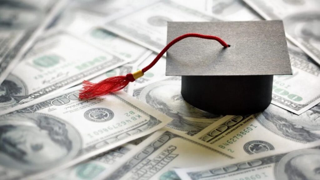 Student Loans Will Never Be the Same After This Senate Move—Here’s What’s Changing 1 Student Loans Will Never Be the Same After This Senate Move—Here’s What’s Changing