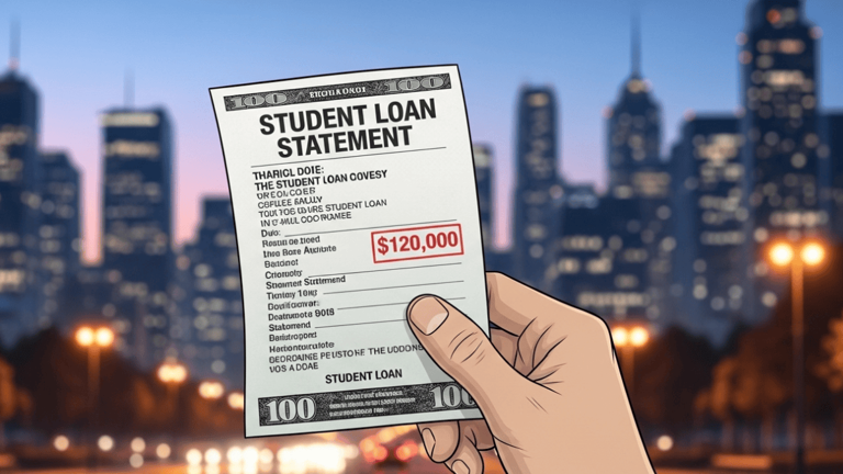 Trump’s Surprise Move: Massive Shake-Up to Student Loan Forgiveness—Here’s What It Means for Millions 2 Student loan update