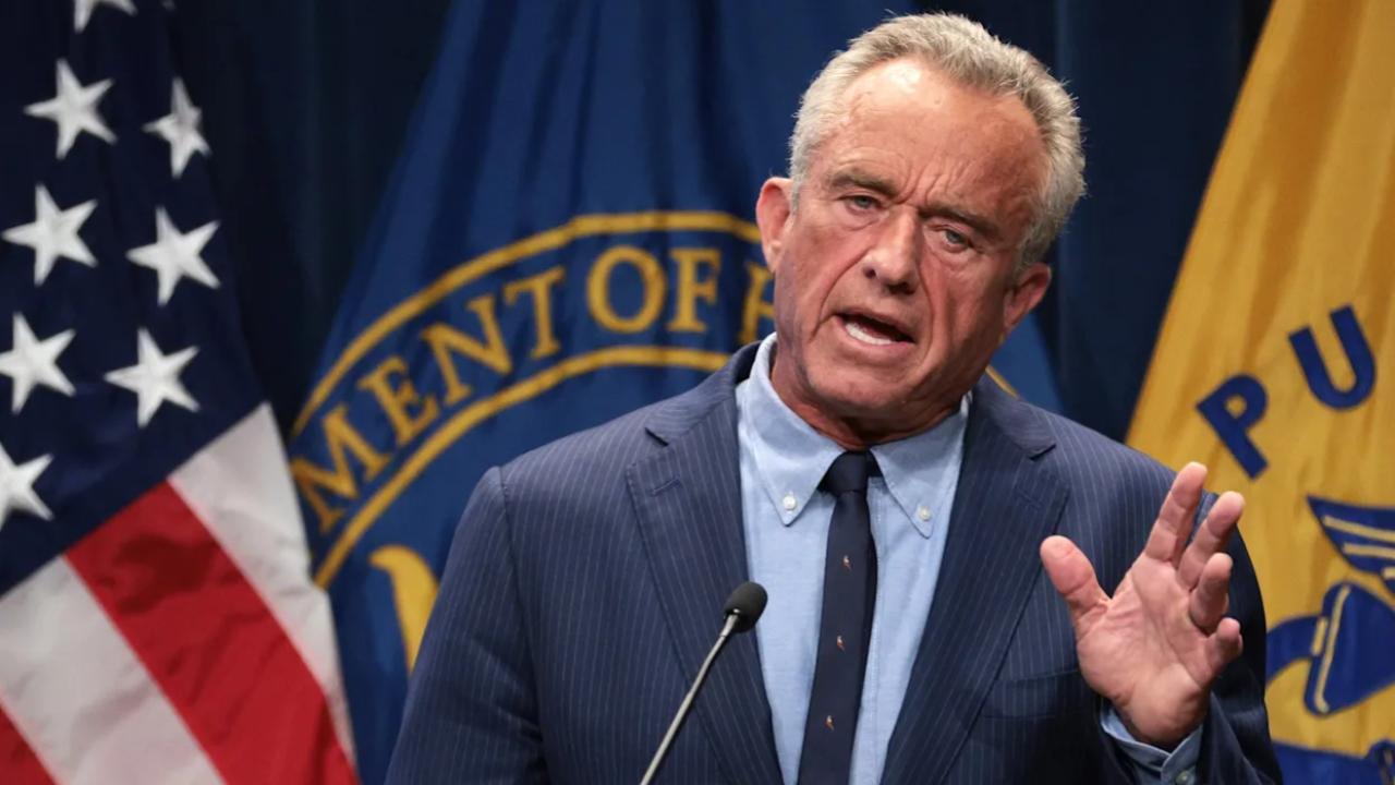 Supreme Court Rejects RFK Jr.'s Free Speech Challenge—What This Means for Online Content Control