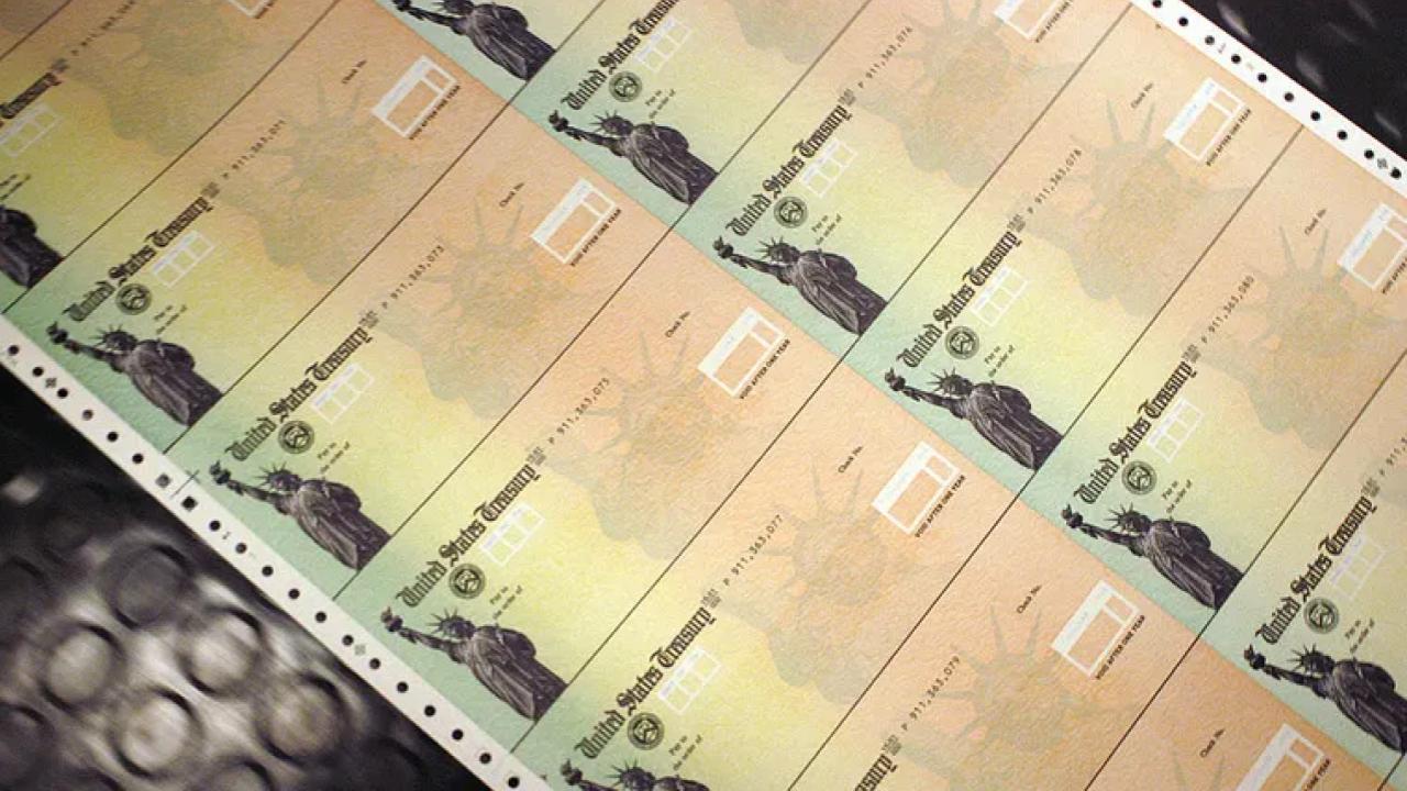 Surprise July 2025 Stimulus Check? Here’s What You Need to Know Now