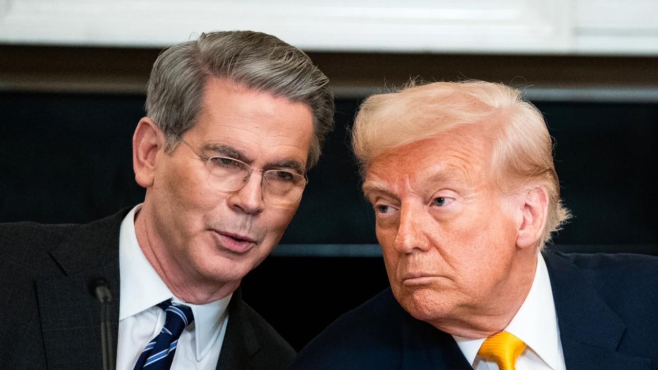 Tariff Shock: Countries to Face April-Level Rates Again by August 1, Warns U.S. Treasury