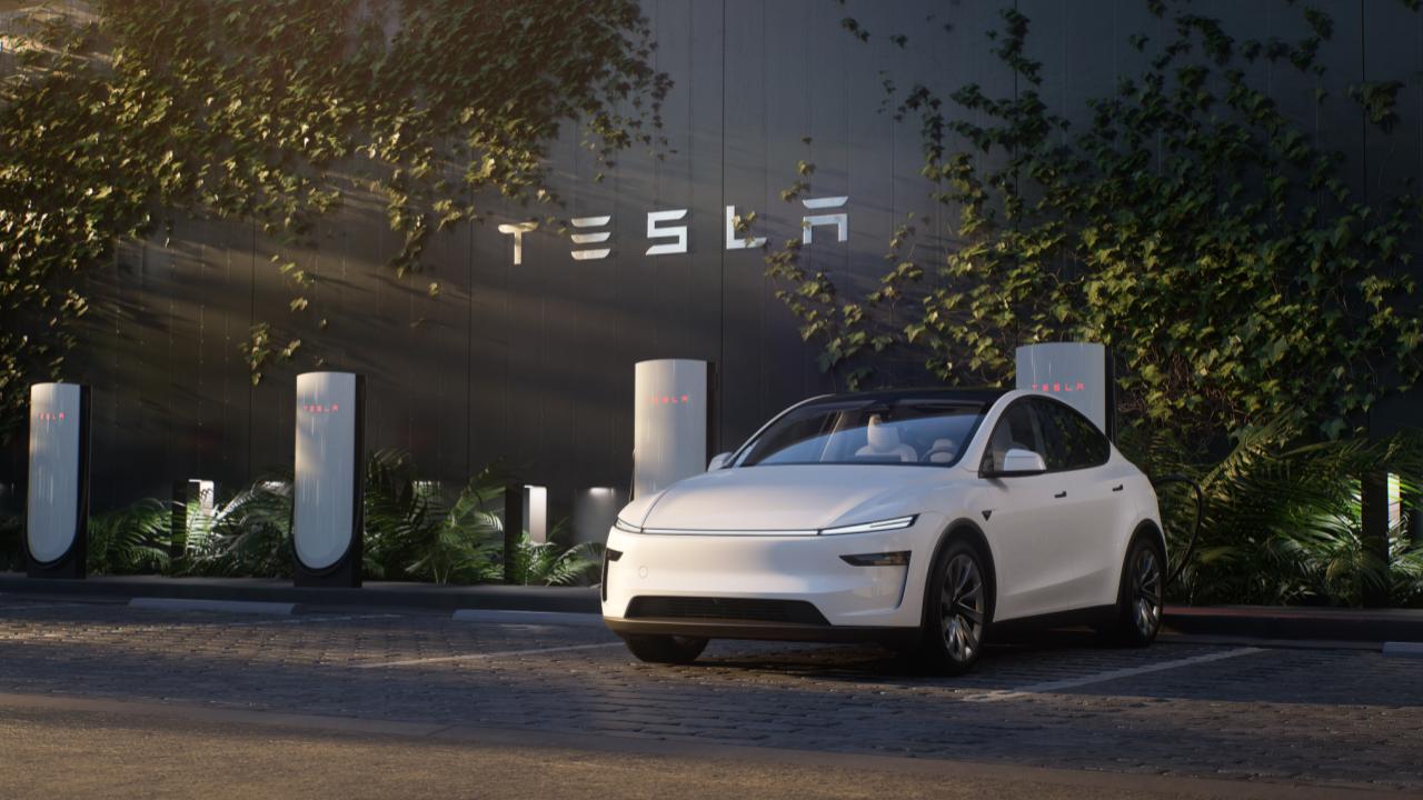 Tesla’s Delivery Numbers Are Crashing—Is the EV Boom Already Over?