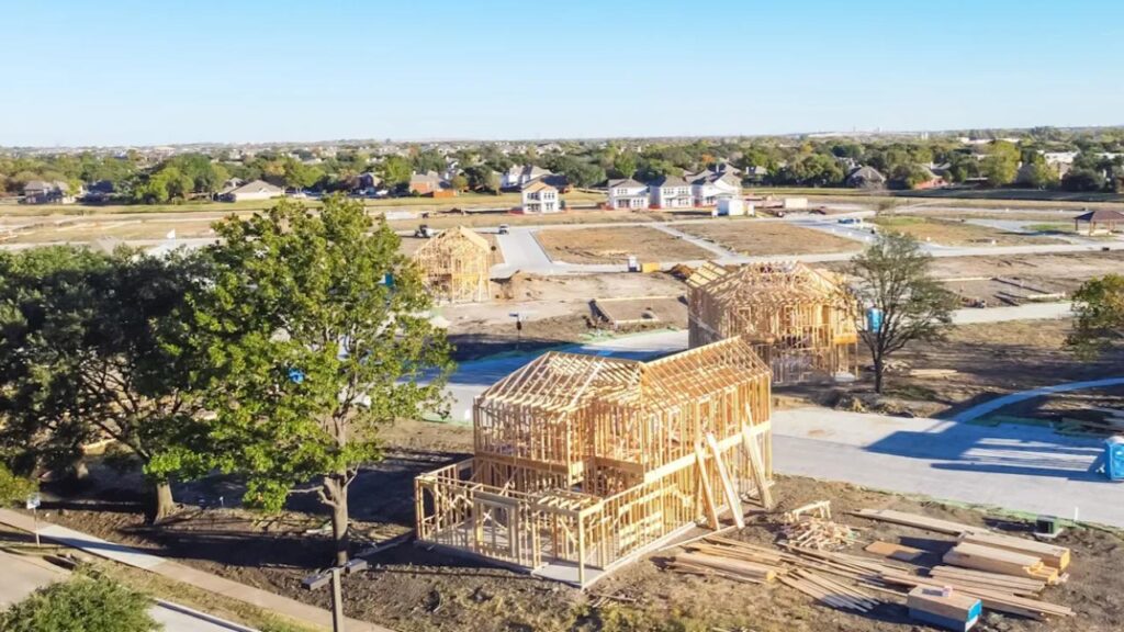 Texas Is Booming: New Census Data Reveals Shocking Surge in Home Construction 1 Texas Is Booming: New Census Data Reveals Shocking Surge in Home Construction