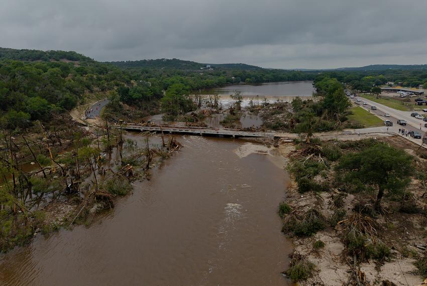 The Bill That Could’ve Saved Lives in Texas Floods—And Why It Didn’t Pass 2 Texas lawmakers failed to pass a bill to improve local flood warning systems this year