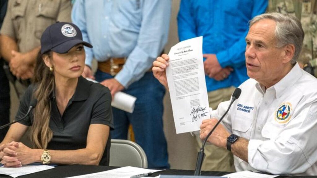 The Bill That Could’ve Saved Lives in Texas Floods—And Why It Didn’t Pass 1 The Bill That Could’ve Saved Lives in Texas Floods—And Why It Didn’t Pass