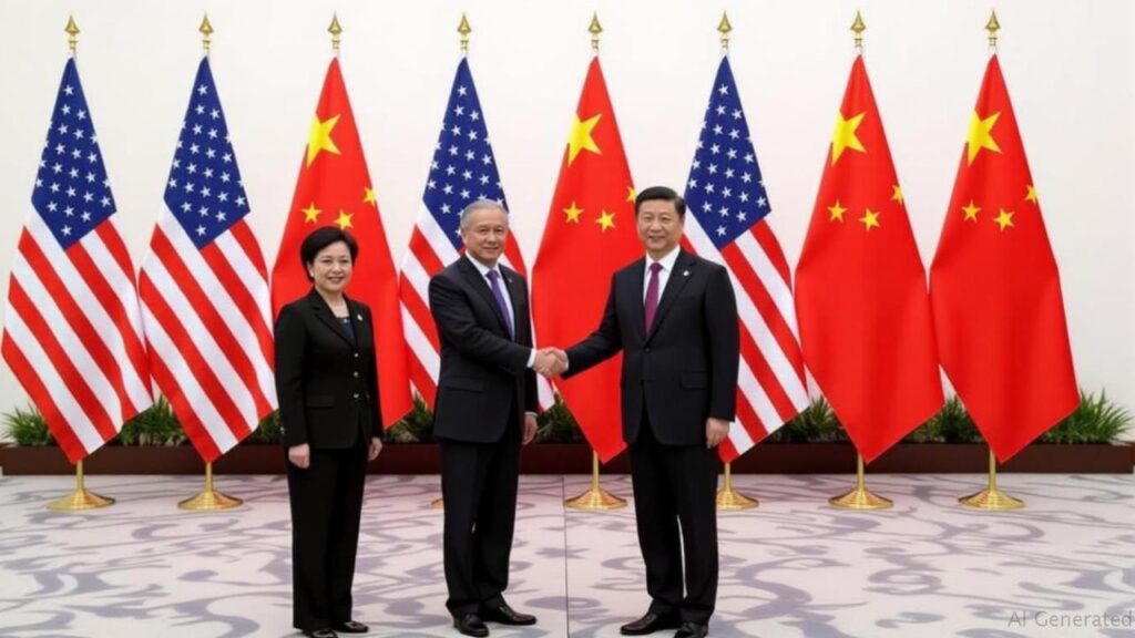 The US–China Trade Shift Is Here—3 Consumer Sectors Set to Soar Amid Global Tensions 1 The US–China Trade Shift Is Here—3 Consumer Sectors Set to Soar Amid Global Tensions