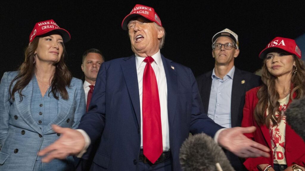 Trump Breaks Silence After Antisemitic Slur Backlash—What He Said Will Shock You 1 Trump Breaks Silence After Antisemitic Slur Backlash—What He Said Will Shock You
