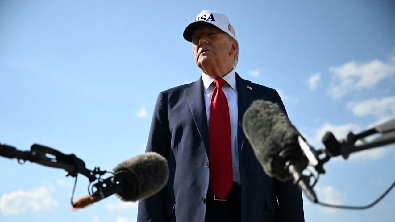 Trump Delays Tariffs — Are Major U.S. Trade Deals Finally About to Drop?