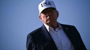 Trump Pushes Back: ‘No Plans to Rehire Fired Meteorologists’ as Critics Blame Cuts for Flood Deaths