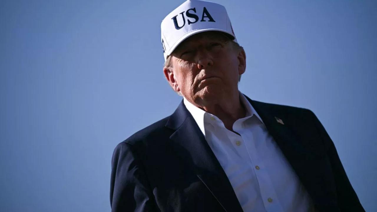 Trump Pushes Back: ‘No Plans to Rehire Fired Meteorologists’ as Critics Blame Cuts for Flood Deaths