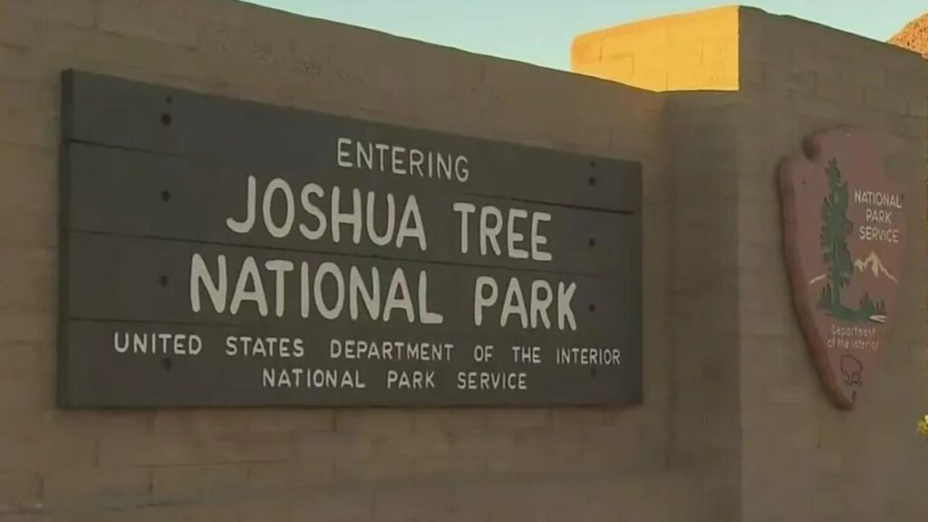 Trump Shakes Up National Parks: Foreign Tourists Face Steep Fees—Americans Get ‘Priority Access’! 1 Trump Shakes Up National Parks Foreign Tourists Face Steep Fees—Americans Get ‘Priority Access’!