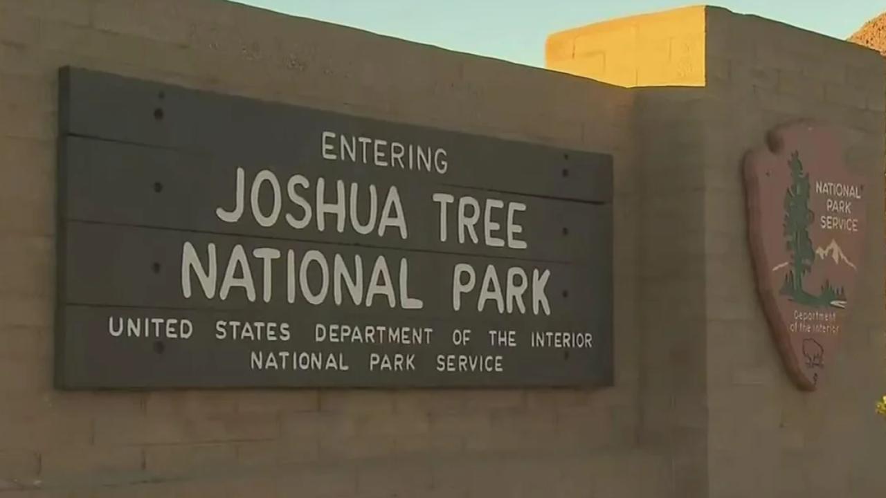 Trump Shakes Up National Parks Foreign Tourists Face Steep Fees—Americans Get ‘Priority Access’!