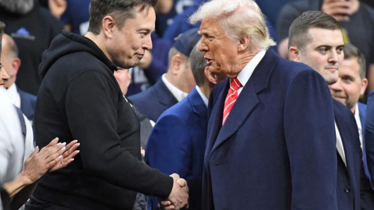 Trump Slams Musk’s New Political Party as ‘Ridiculous’—What’s Really Going on Between These Two Billionaires?