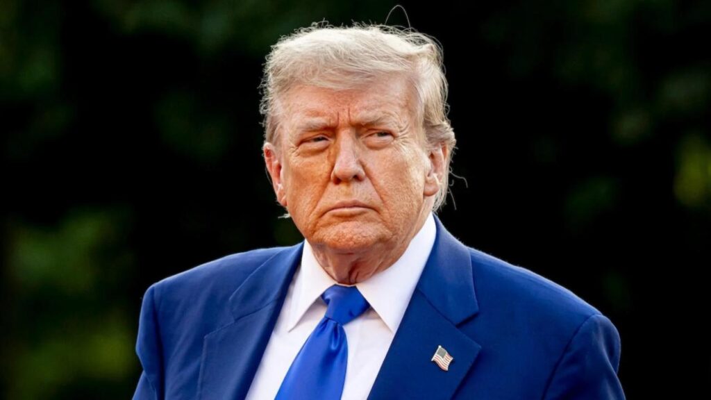 Trump Strikes Last-Minute Trade Deal with Vietnam—What It Means for America’s Economy 
