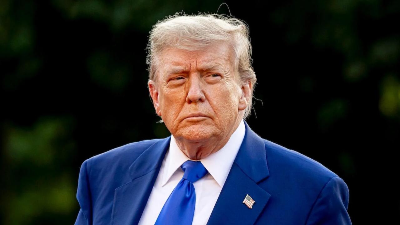 Trump Strikes Last-Minute Trade Deal with Vietnam—What It Means for America’s Economy