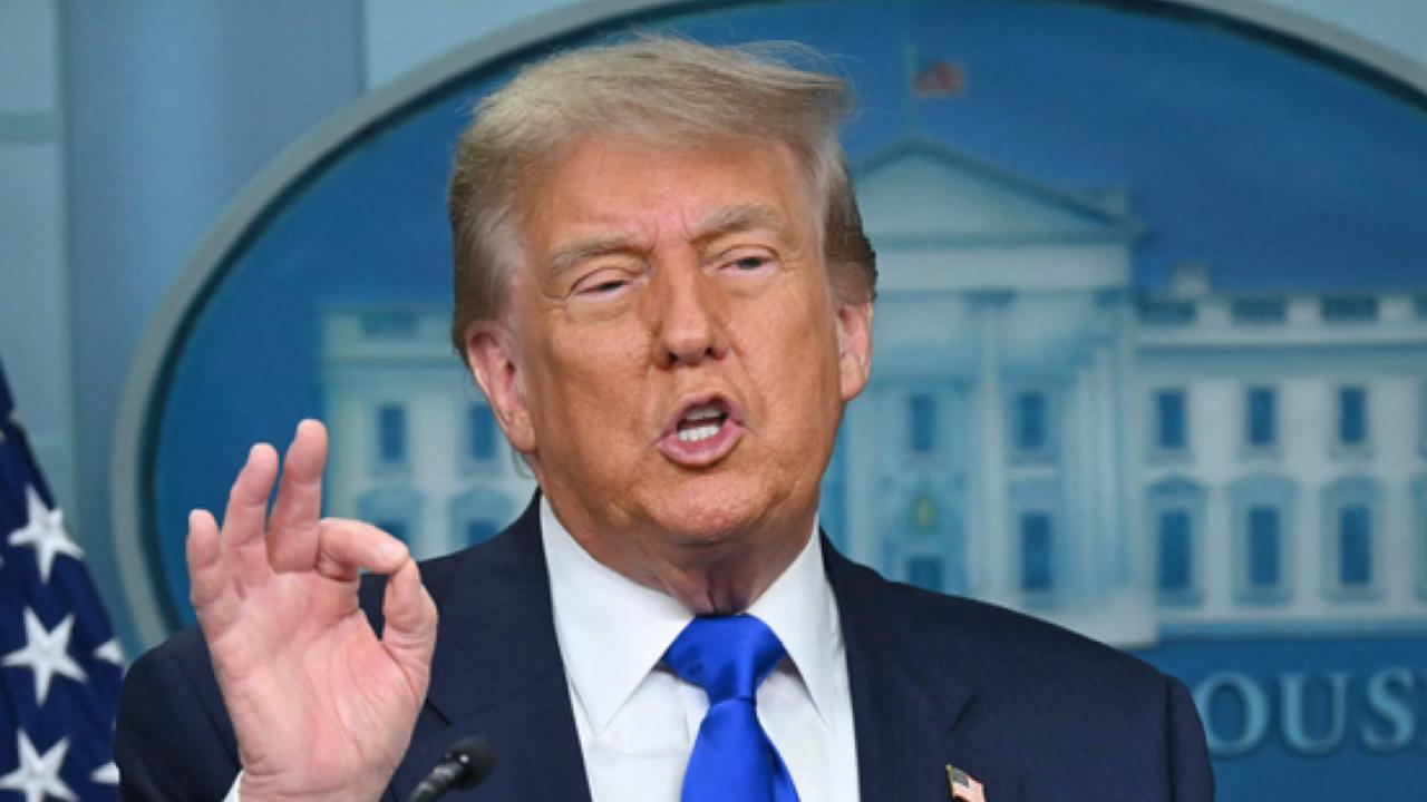 Trump Takes Aim at US-Japan Trade Talks—Bessent Warns of Higher Tariffs Crushing the Economy