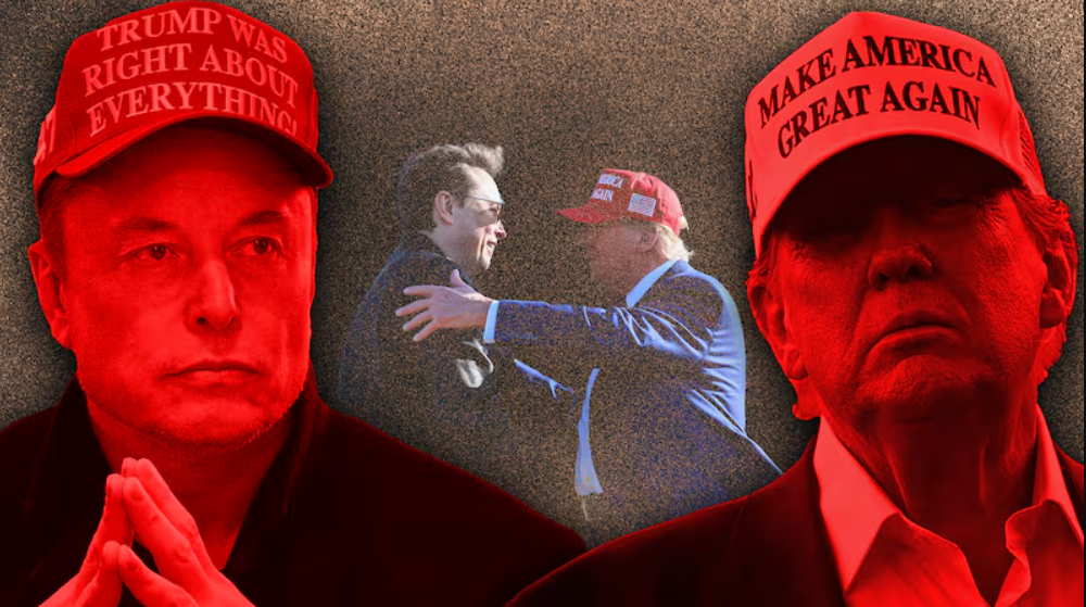 Trump Threatens to ‘Deport’ Elon Musk — And Even Turn DOGE Against Him! What’s Really Going On? 2 Trump and Musk’s feud blows up again with threats of Doge and deportation