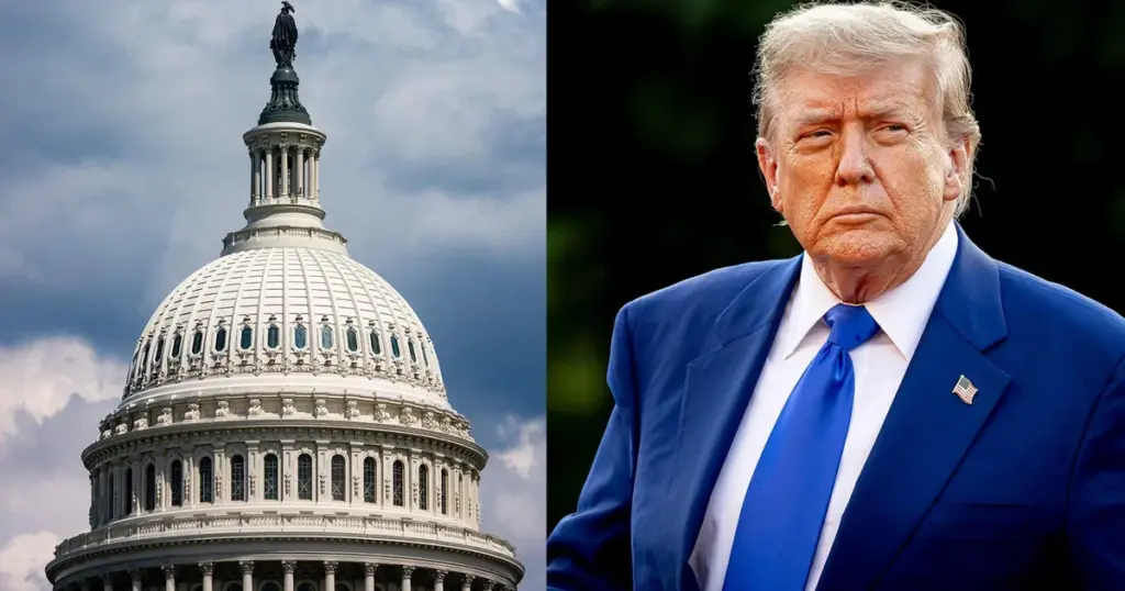 Trump Weighs In on Commanders Name: “Winning Can Make Anything Sound Great” 2 Trump on Commanders name change