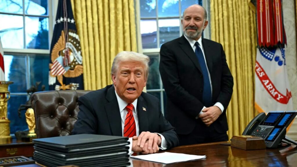Trump to Dismantle IRS Direct File—Experts Warn of ‘Massive Impact’ on Taxpayers 1 Trump to Dismantle IRS Direct File—Experts Warn of ‘Massive Impact’ on Taxpayers