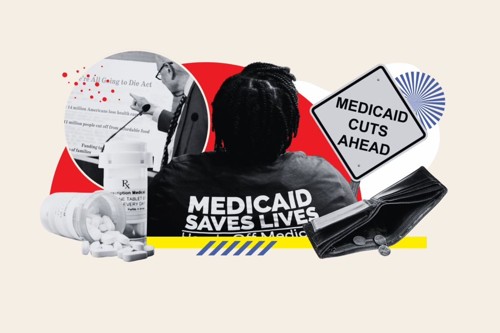 Trump’s Medicaid Cuts Are About to Devastate Rural America—Here’s Who Will Suffer First 2 Trump’s Medicaid cuts are coming for rural Americans