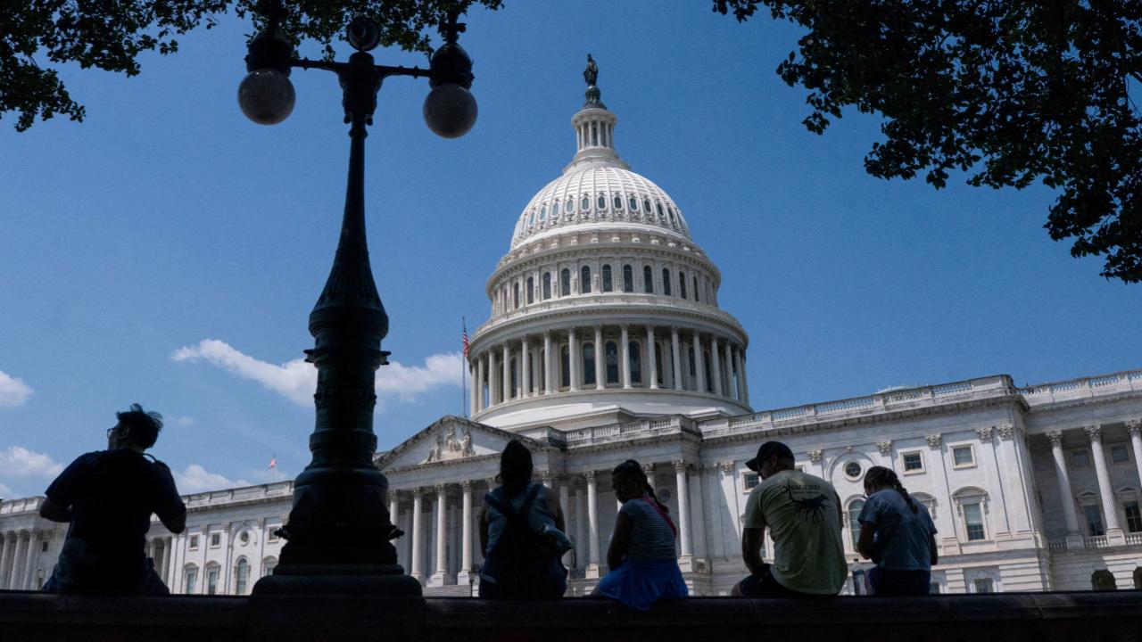 U.S. Senate's Surprise Move: What Trump's Tax Bill Means for Renewable Energy Tax Credits