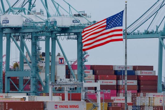 U.S. Races to Strike Last-Minute Trade Deal with E.U. Before Trump’s Ultimatum Hits 2 U.S. seeks limited trade deal with E.U. as Trump’s deadline approaches