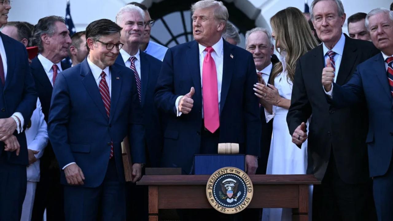 What Trump’s Team Doesn’t Want You to Know About the Fallout From His Tax Bill