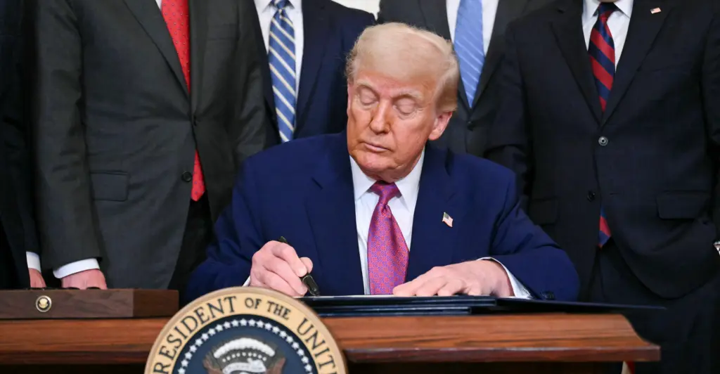 Why Trump tax deductions — for tips, car loans and more 