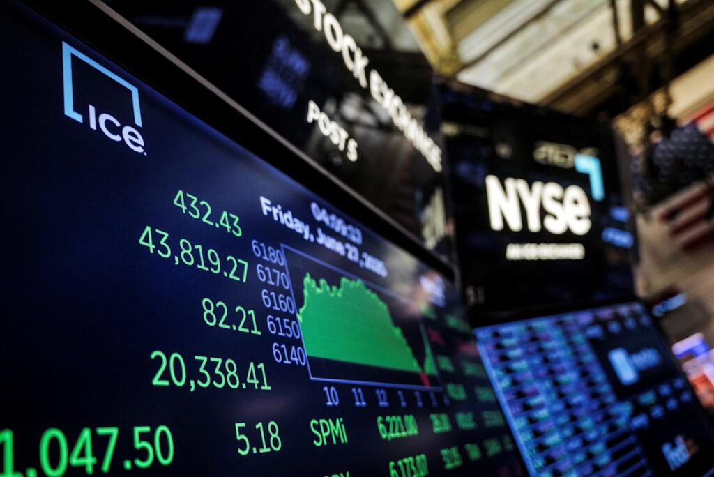 stock market open or closed on 4th of July
