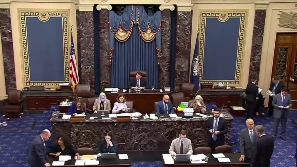 Who Really Wins and Who Loses in Republicans' 'Big, Beautiful Bill'? The Shocking Truth Revealed! 2 Who would win and who would lose in Republicans' 'big, beautiful bill'